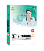 SmartClinic CC Plus New Edition 