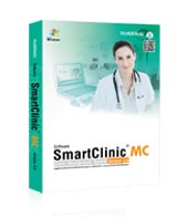 SmartClinic MC New Edition