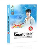 SmartClinic PlusRx  New Edition