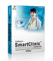 SmartClinic 4.0 Plus  New Edition
