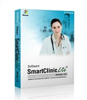 SmartClinic 5.0 Lite  New Edition