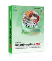 SmartDrugstore - MIS