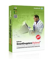 SmartDrugstore Hybrid  New Edition