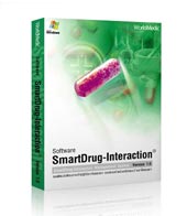 SmartDrug-Interaction