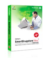 SmartDrugstore Xtra  New Edition