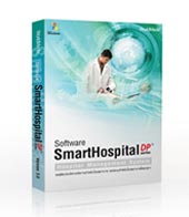SmartHospital DP