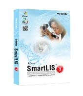 SmartLIS-3  New Edition