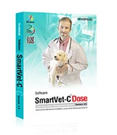 SmartVet-C Dose New Edition